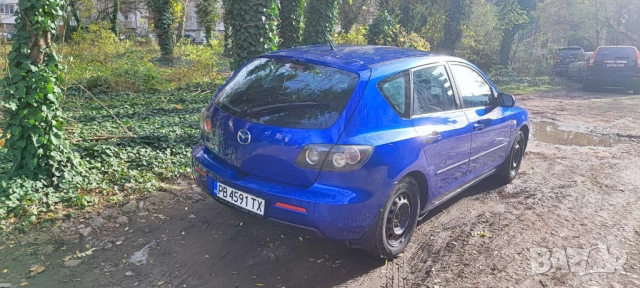 Mazda 3, снимка 4 - Автомобили и джипове - 52739719