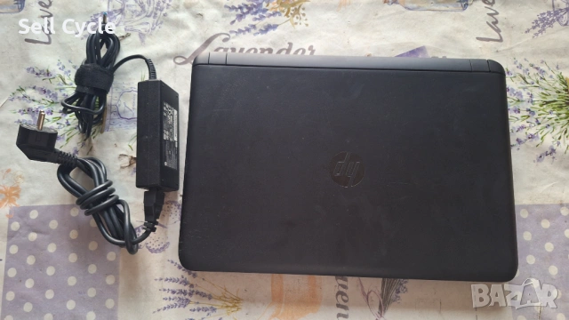 ✅ЛАПТОП HP PAVILION I7, 16GB RAM, 1,5TB HDD❗, снимка 9 - Лаптопи за работа - 53676533