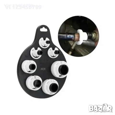 К-т за откопчаване на бързи връзки 7 части,