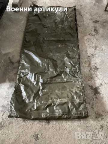 Воени дюшеци , снимка 6 - Палатки - 50166783
