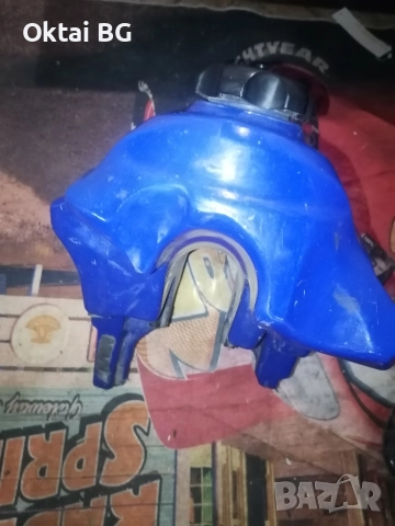 Части за YAMAHA YZ426F , снимка 18 - Части - 52668534