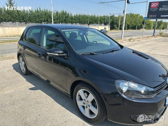 VW Golf VI Highline, снимка 3 - Автомобили и джипове - 47476027