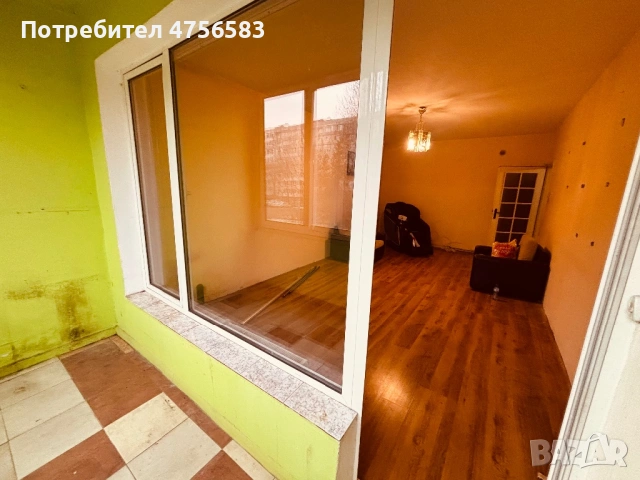 Продавам тристаен слънчев апартамент Дианабад, снимка 13 - Апартаменти - 53730525