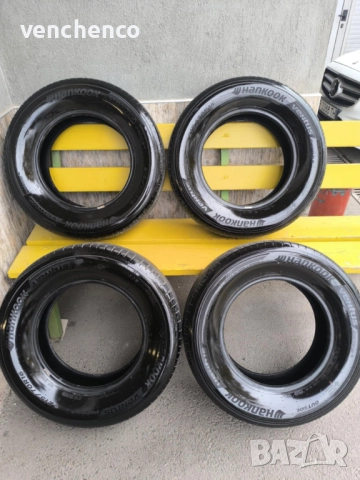 Гуми 215/70 R16 DOT 40/24, снимка 3 - Гуми и джанти - 52452969