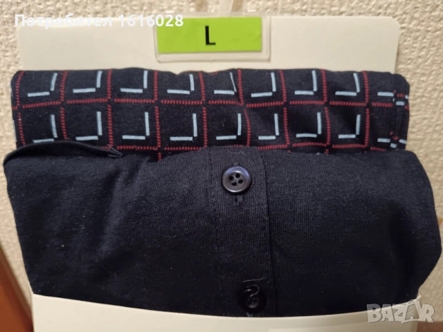 Мъжки пижами размер L., снимка 7 - Други - 52350169