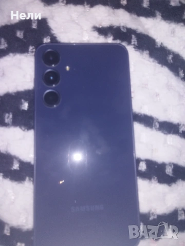 Samsung Galaxy A35, снимка 2 - Samsung - 53585995