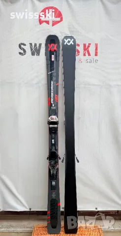 2025 Volkl Peregrine 80 , снимка 2 - Зимни спортове - 49938117