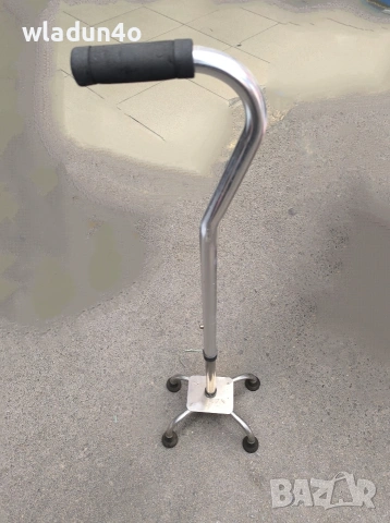 Бастуни,четириопорен-6е-7.5-16-22е, снимка 3 - Бастуни - 30844196