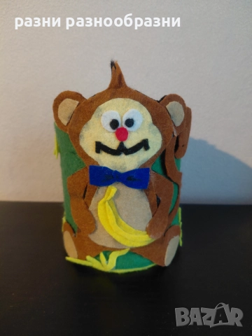 Ръчно изработени декорации_РАЗПРОДАЖБА_, снимка 8 - Декорация за дома - 51972610