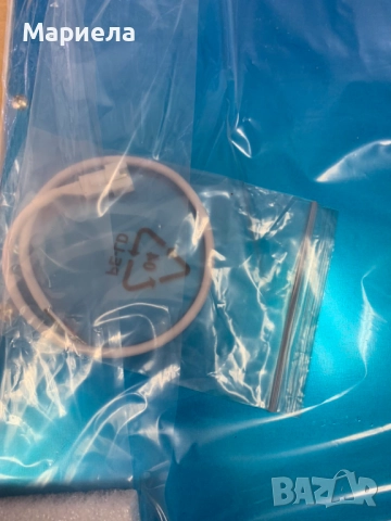 SLC Poseidon 60x60 см. / Бял LED Панел 3000-6000К, снимка 5 - Други - 52213092