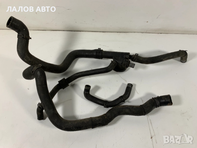 Воден маркуч съединение 1.9 ТДИ 105к.с. Vodni markuchi suedinenie 1.9TDI 105к.с. 038121132D