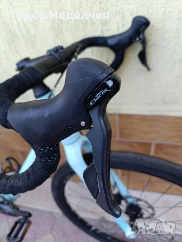 Felt Broam  Гравел , снимка 4 - Велосипеди - 53815537