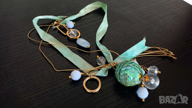 Ръчна изработка колиета / красиви, фешън, уникати /