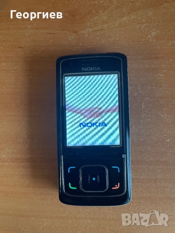 Nokia 6288, снимка 6 - Nokia - 53069773