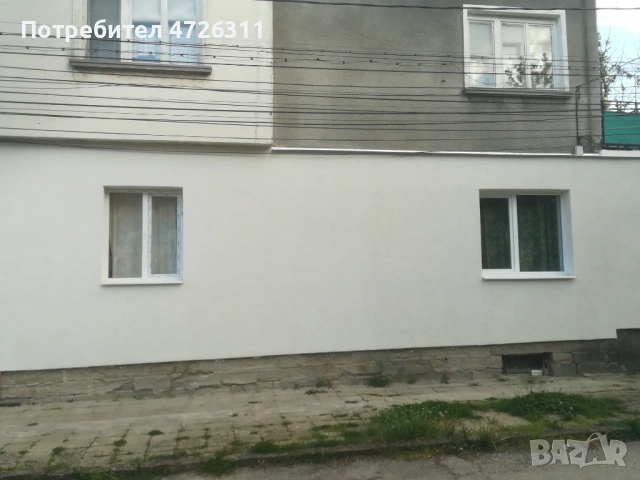 Продава Етаж от Къща град Ловеч, Широк център