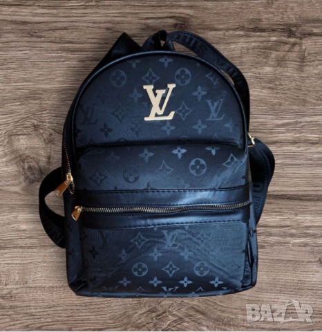 Дамска нова раница 