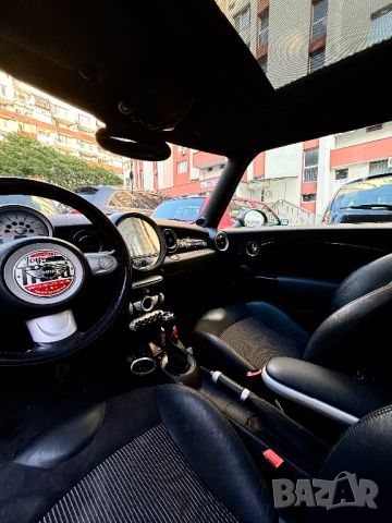 Minicooper JCW Clubman, снимка 9 - Автомобили и джипове - 46794300