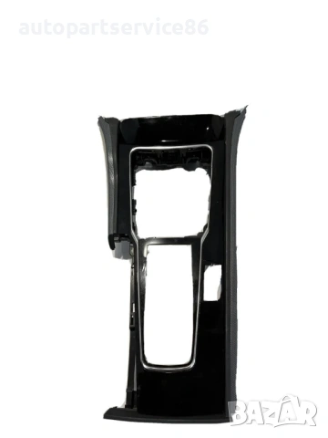 Декоративна лайстна около скоростния лост за Peugeot 508 1.6 HDI (2012) 9688547377