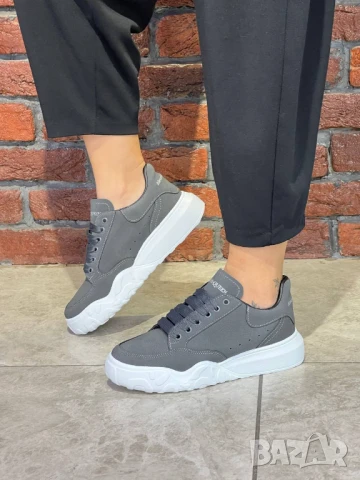 дамски маратонки alexsander mcqueen, снимка 16 - Маратонки - 51428529