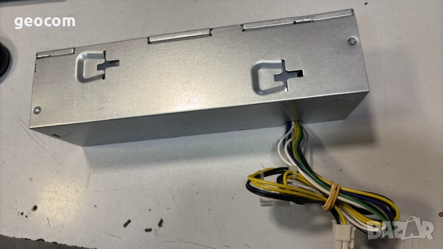 DELL OptiPlex 3020/7020/9020-Precision T1700 захранване (255W,DP/N:OYH9D7), снимка 2 - Захранвания и кутии - 52461744