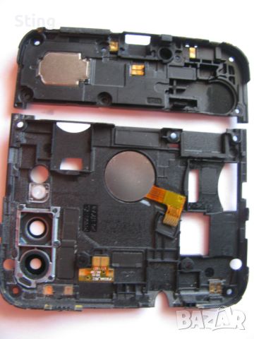 Motorola Moto E6 Plus  Телефон  -   Нов Дисплей с Рамка  и Части, снимка 7 - Motorola - 45224809