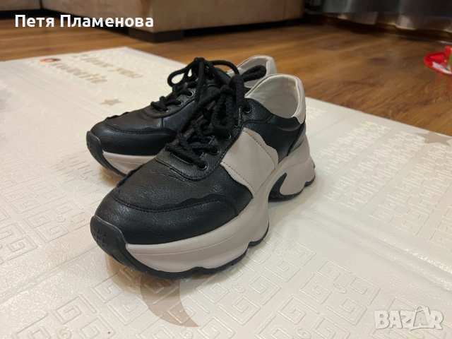 Маратонки Mat star , снимка 5 - Маратонки - 53768220