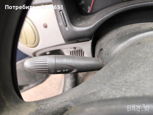 лост мигачи чистачки за Фиат Пунто , снимка 2 - Части - 52884145