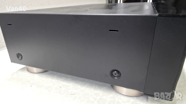 CD плеар Sony CDP 515, снимка 6 - Декове - 54121930