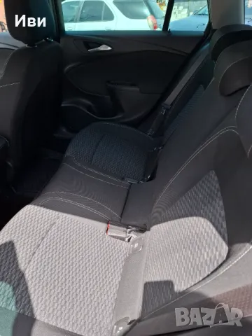 Продавам Опел Астра спорт, снимка 11 - Автомобили и джипове - 50082702