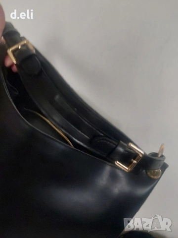 Mulberry Original 100% Кожа  Страхотна чанта, снимка 3 - Чанти - 48741024