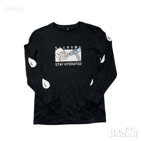 Cool Shirtz Long Sleeve