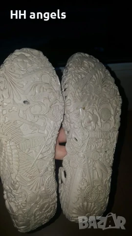 Melissa Campana Barroca, снимка 4 - Сандали - 50736230