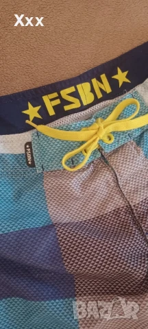 Плувни шорти, снимка 5 - Детско бельо и бански  - 50853580