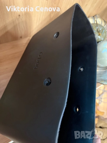 Чанти O bag, снимка 4 - Чанти - 52506253