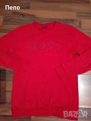 Спортна блуза, снимка 1