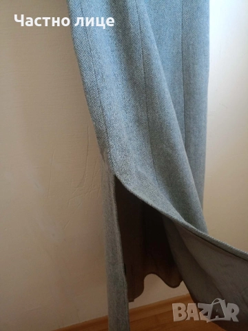 Дамски, дълъг сукман, снимка 2 - Рокли - 52864274