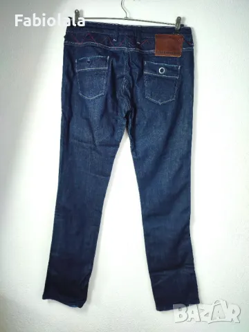 Hans Ubbink jeans W30 L34, снимка 3 - Дънки - 47536708