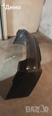 задна броня бмв е91 bmw e91, снимка 3 - Части - 53608015