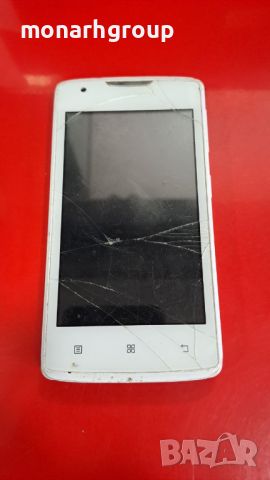 Телефон Lenovo A 1000/за части/, снимка 1 - Lenovo - 45725849