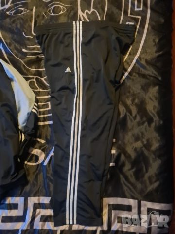 Adidas-оригинал-комплект-2XL, снимка 3 - Спортни дрехи, екипи - 45170568
