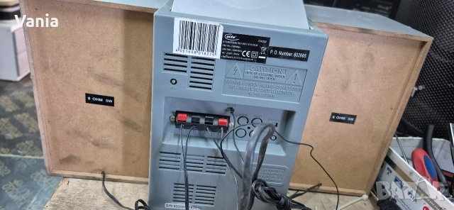 Музикална уредба , снимка 7 - Аудиосистеми - 52837572