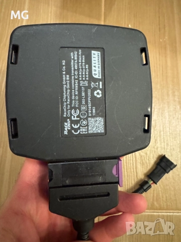 Racechip GTS Alfa Romeo Mito 1.3JTD M2, снимка 2 - Аксесоари и консумативи - 51970128