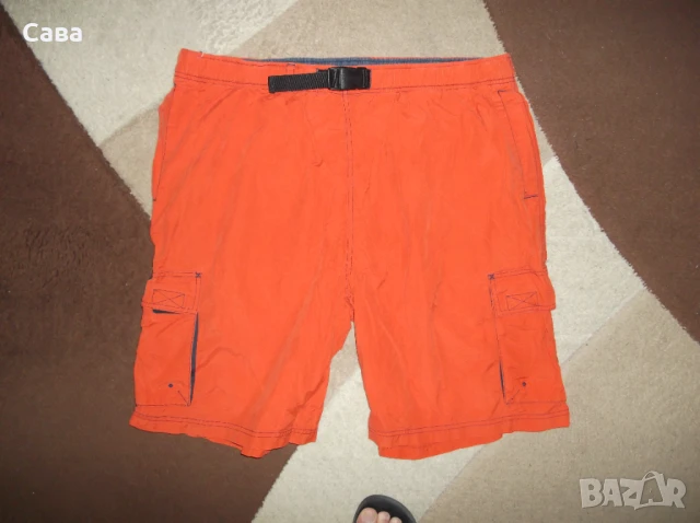 Къси панталони OLD NAVY  мъжки,ХЛ, снимка 2 - Къси панталони - 51009679