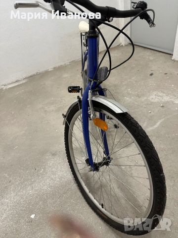 Велосипед 26" нов, снимка 9 - Велосипеди - 45569461