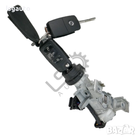 Контактен ключ Volkswagen Golf VI 2008-2016 ID: 150773