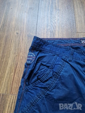 Страхотни мъжки  къси панталони CAMP DAVID размер XL  , снимка 5 - Къси панталони - 51047030