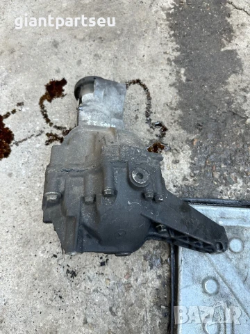Преден Диференциал за Мерцедес Mercedes-Benz W163 2.7d 4460-310-010, снимка 3 - Части - 51156989
