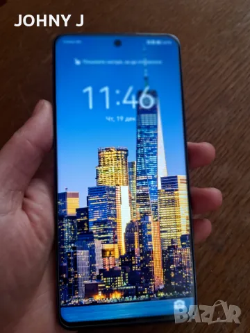 Huawei nova 9 SE, снимка 1 - Huawei - 48408961