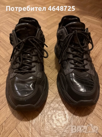 Маратонки, снимка 3 - Маратонки - 52382198