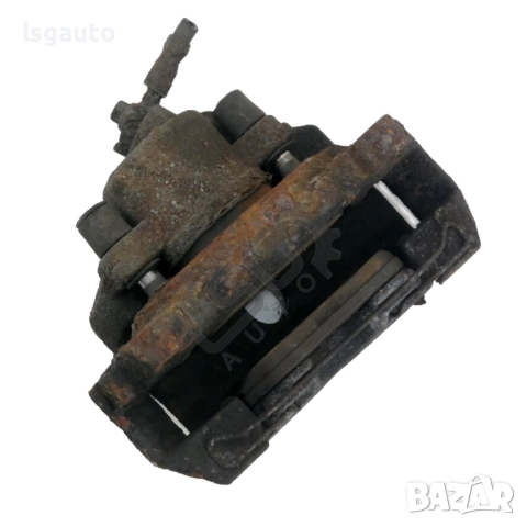 Преден десен спирачен апарат Volkswagen Golf VI 2008-2016 ID: 151236, снимка 2 - Части - 51894069